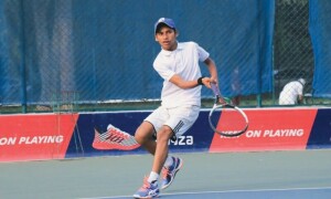 Asad clinches U-18 title as umpiring errors mar final at national tennis