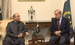 وزیراعظم آفس ایوان صدر کی ہدایات پر توجہ نہیں دے رہا، پیپلز پارٹی کا دعویٰ
