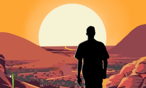 How Creativity Can Change the World