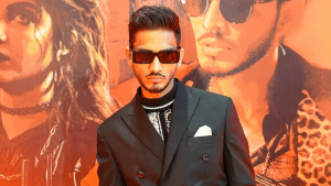 From &lsquo;Burger-i-Karachi&rsquo; to Kattar Karachi &mdash; Talha Anjum&rsquo;s journey in his own words