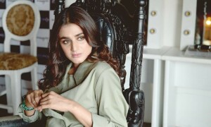 حرا مانی کی رجب بٹ سے انوکھی خواہش کی ویڈیو وائرل