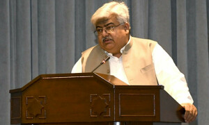ٹیکس قوانین ترمیمی بل سے صرف ڈھائی فیصد افراد متاثر ہوں گے، چیئرمین ایف بی آر