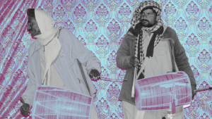 Drumbeats of despair: The struggle to preserve Sindh&rsquo;s drumming tradition
