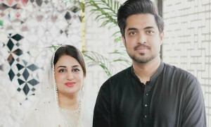 جن مردوں کی ایک ہی بیوی ہے، ان کے افیئرز ہوتے ہیں، فرح اقرار