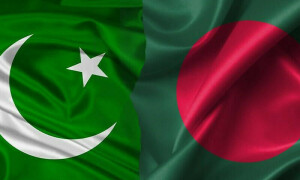 پاکستان اور بنگلہ دیش کے درمیان براہ راست پروازیں جلد شروع ہوں گی، بنگلہ دیش ہائی کمشنر