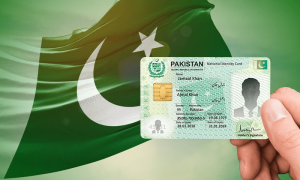 اعضا عطیہ کرنے والوں، خصوصی افراد کیلئے نئے شناختی کارڈ کے اجرا کا منصوبہ