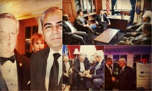 محسن نقوی کا متنازع دورہِ امریکا اور پاکستان کی سفارتی سبکی
