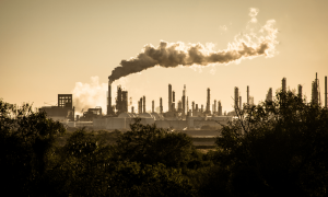 How Advertising Can Drive Awareness for Climate Change