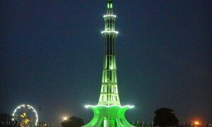 پاکستان تحریک انصاف کا 8 فروری کو مینار پاکستان پرجلسے کا فیصلہ
