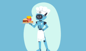 AI at Your Service