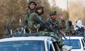 FO notes &lsquo;profound concern&rsquo; on weapons in Afghanistan as US demands military equipment&rsquo;s return