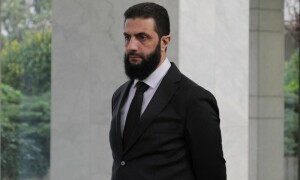 Syria&rsquo;s Ahmed al-Sharaa declared president for transition, consolidating his power