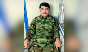 کوئٹہ: نامعلوم مسلح افراد کی فائرنگ، ایک پولیس اہلکار شہید