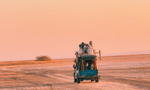 Tharparkar&rsquo;s Rann: A destination that should be on every traveller&rsquo;s radar this winter