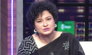 ہمارے اداکار اچھے ہیں، لکھاری نہیں، ثانیہ سعید
