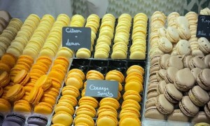 How to spend a day in Paris with a sweet tooth