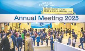 EU, China warn against trade friction after Trump&rsquo;s return