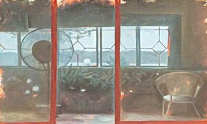 EXHIBITION: HEAVENLY BODIES