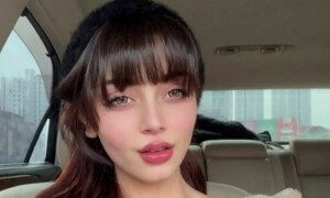 علیزے شاہ کو ایک بار پھر بولڈ ویڈیوز پر تنقید کا سامنا