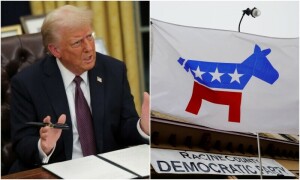US Democrats look for a roadmap, new leader to take on Trump