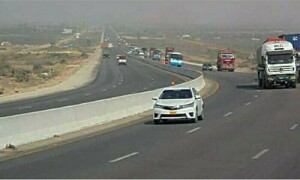 نیشنل ہائی وے اتھارٹی نے ایم ٹیگ پر مکمل عملدرآمد کا آغاز کر دیا
