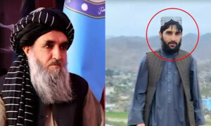 افغان صوبے بادغیس کے نائب گورنر کا بیٹا بھی پاکستان میں دہشتگردی میں ملوث نکلا