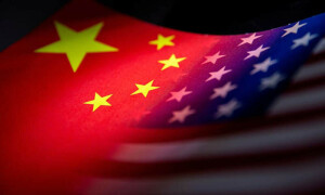 China to propose restoring 2020 &lsquo;Phase 1&rsquo; trade deal with US: report
