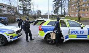 سویڈن کی عدالت نے قرآن پاک کی بے حرمتی کرنے والے شہری کو مجرم قرار دیدیا