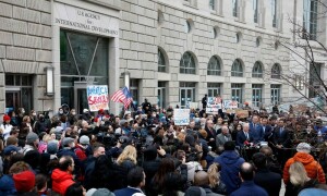 Trump administration eyes merging USAID with State Dept, Musk to oversee change