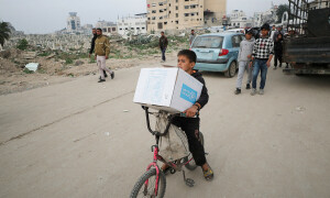 Trump to target UN Human Rights Council, UN Palestinian relief agency UNRWA