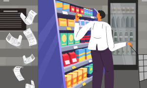 Owning the Right Moment, Not the Data