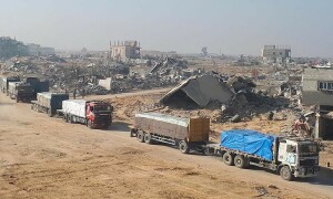 Israeli forces continue wide-scale military offensive in Jenin, its camp for 15th consecutive day