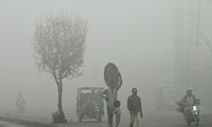 Global conference in Islamabad to breathe new life into climate action