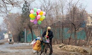 Afghan Taliban rule out prospect of civil war