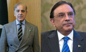 صدر، وزیراعظم کا مسئلہ کشمیر کے حل کیلئے عالمی برادری سے اقدامات کا مطالبہ