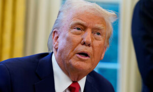 مجھے قتل کیا گیا تو ایران تباہ ہوجائے گا، ٹرمپ نے تہران پر دباؤ بڑھانے کی یادداشت پر دستخط کردیے