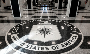 CIA&rsquo;s entire staff offered buyouts: report