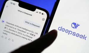 India&rsquo;s finance ministry asks employees to avoid AI tools like ChatGPT, DeepSeek