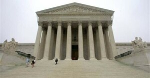 Federal judge blocks Trump&rsquo;s birthright citizenship order