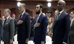 اسلام آباد: ڈان گروپ کے زیراہتمام موسمیاتی کانفرنس &rsquo;بریتھ پاکستان&lsquo; کا باضابطہ آغاز