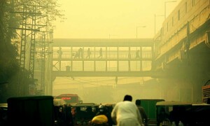 کیا پاکستان 2035ء تک اپنے فضائی معیار کو محفوظ بنا پائے گا؟