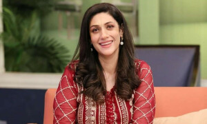 شوہر کو دوسری شادی کی اجازت دینے کی بات پر تعریفیں ہوئیں، سلمیٰ ظفر عاصم