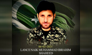 شمالی وزیرستان میں سیکیورٹی فورسز کی کارروائی، 12 خارجی دہشتگرد ہلاک