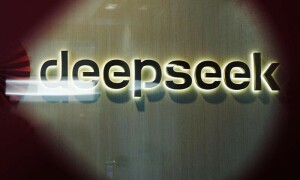 US lawmakers introduce bill to ban DeepSeek from govt devices