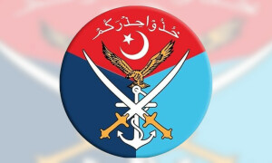 سیکیورٹی فورسز کا شمالی وزیرستان میں آپریشن، 3 خارجی دہشتگرد ہلاک