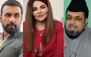 پاکستانیوں کی شادی کی پیش کش پر راکھی ساونت کے سابق بھارتی شوہر سیخ پا