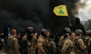 US opposes inclusion of Hezbollah in Lebanese govt