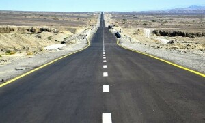 Chinese construction firm wins all bids for Rs120bn road project