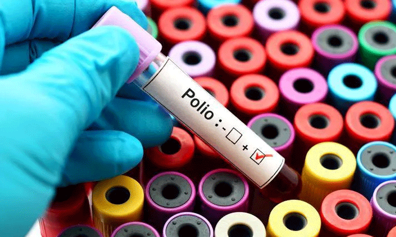 کراچی، لاہور سمیت 21 اضلاع کے ماحولیاتی نمونوں میں پولیو وائرس کی موجودگی کی تصدیق