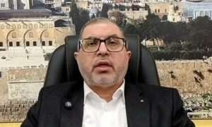 اسرائیل امن معاہدے کو نقصان پہنچانے کیلئے مکروہ کھیل کھیل رہا ہے، حماس